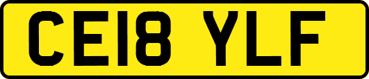 CE18YLF