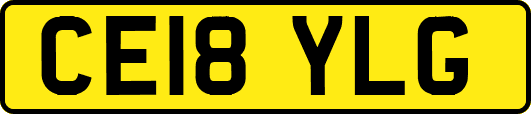 CE18YLG