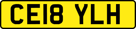 CE18YLH