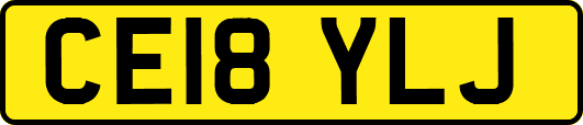 CE18YLJ