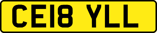 CE18YLL