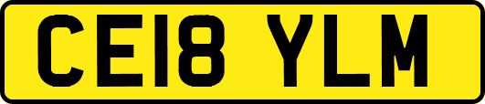 CE18YLM