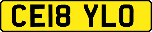 CE18YLO