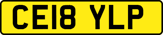 CE18YLP