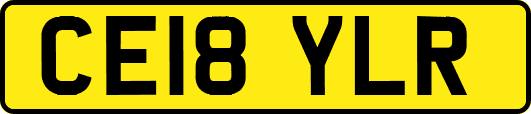 CE18YLR