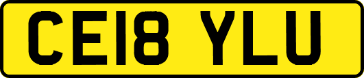 CE18YLU