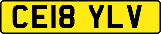 CE18YLV