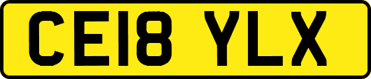 CE18YLX