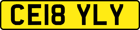 CE18YLY