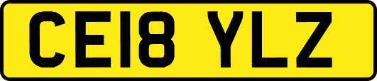 CE18YLZ
