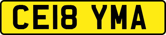 CE18YMA