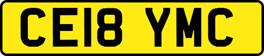 CE18YMC