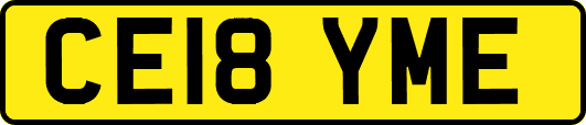 CE18YME