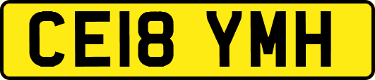 CE18YMH