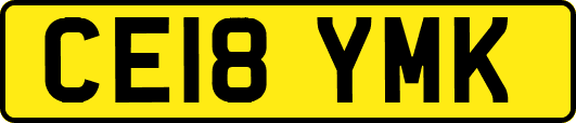 CE18YMK