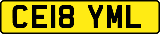 CE18YML