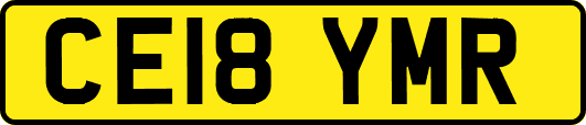 CE18YMR