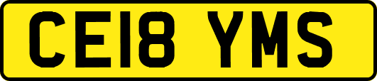 CE18YMS