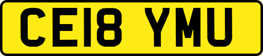 CE18YMU