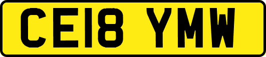CE18YMW