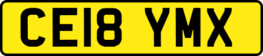 CE18YMX
