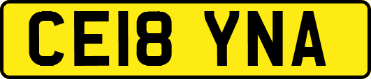 CE18YNA