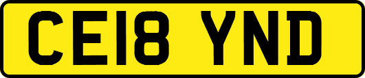 CE18YND