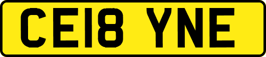 CE18YNE