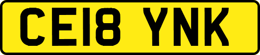 CE18YNK