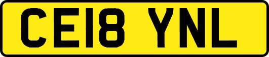 CE18YNL