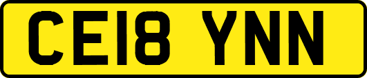 CE18YNN