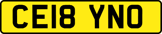 CE18YNO