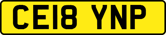 CE18YNP