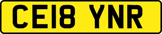 CE18YNR