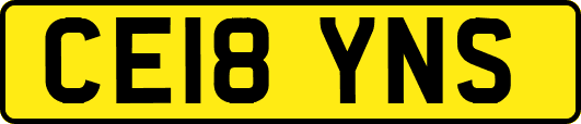 CE18YNS