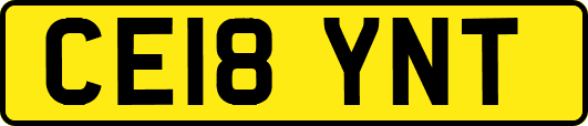 CE18YNT