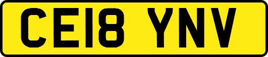 CE18YNV