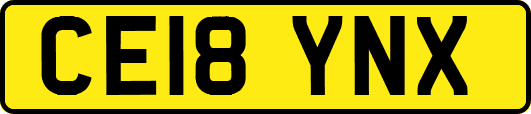 CE18YNX