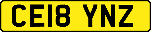 CE18YNZ