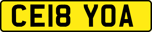 CE18YOA