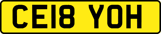 CE18YOH