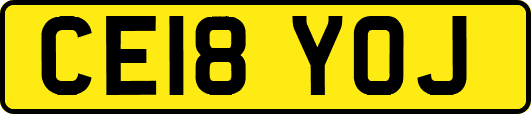 CE18YOJ