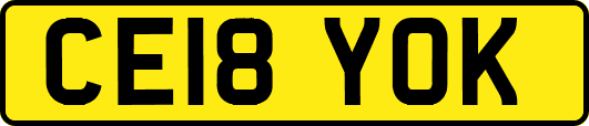 CE18YOK