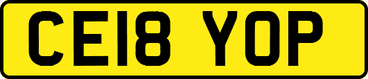 CE18YOP