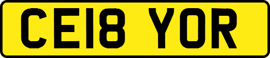 CE18YOR