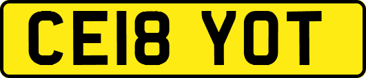 CE18YOT