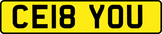CE18YOU