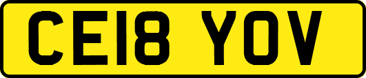 CE18YOV