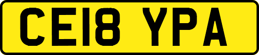 CE18YPA