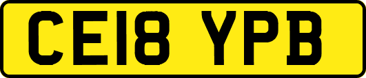CE18YPB